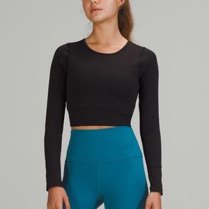 Ebb to Street Long sleeve